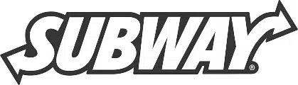 subway logo