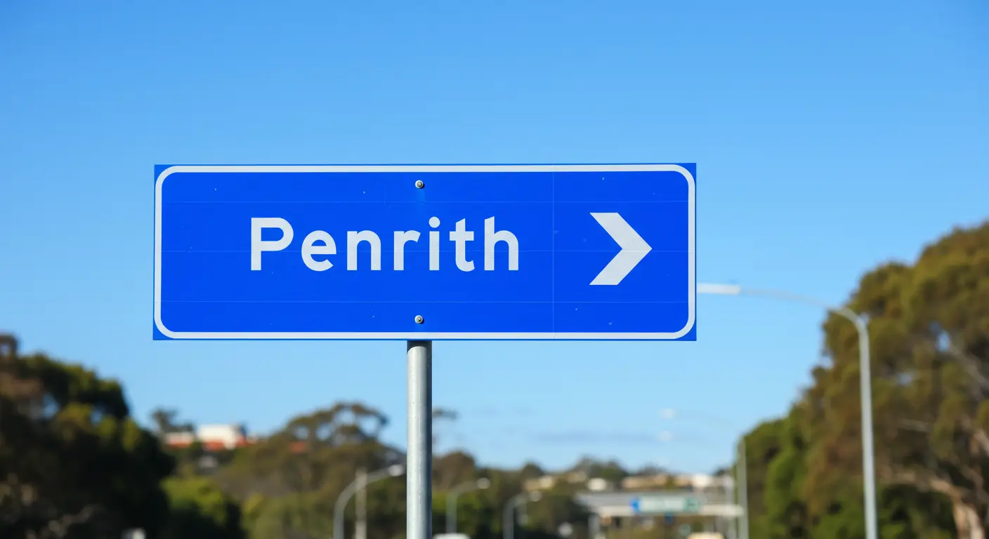 Cockroach Pest Control Penrith